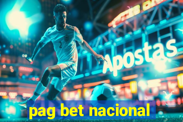 pag bet nacional